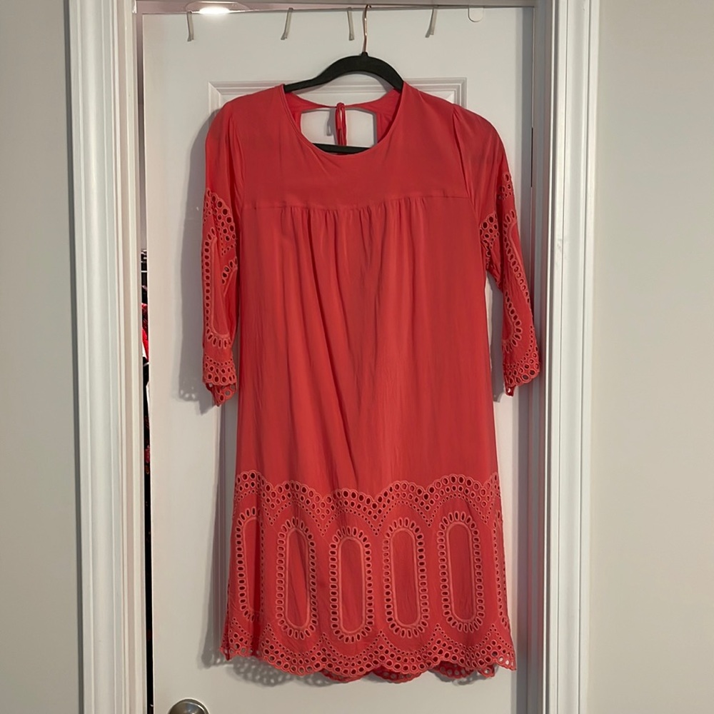 Crown & Ivy Dress
